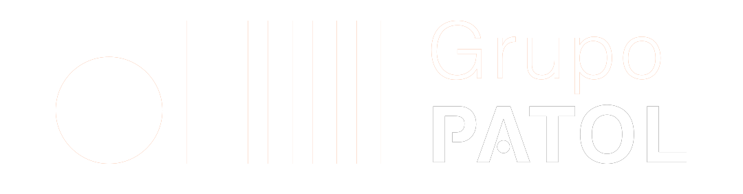 Logo Patol Blanco